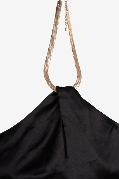 Vestido Stradivarius