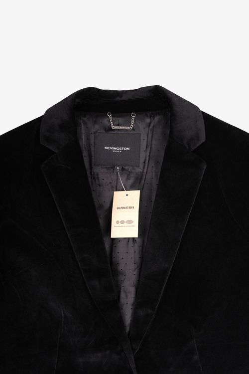 Blazer Kevingston