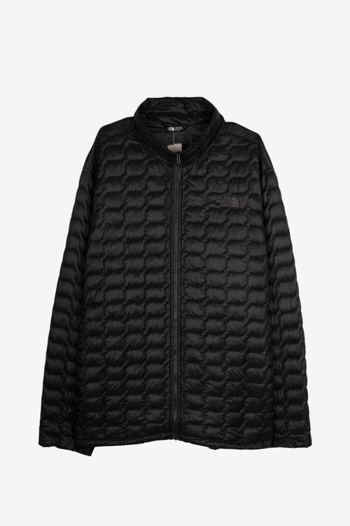 Campera Invierno The North Face