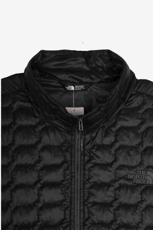 Campera Invierno The North Face