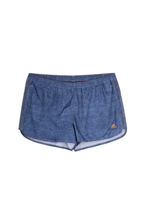 Short Deportivo Adidas
