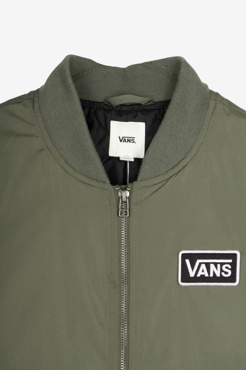 Campera Invierno Vans