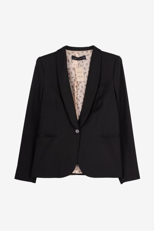 Blazer Zara