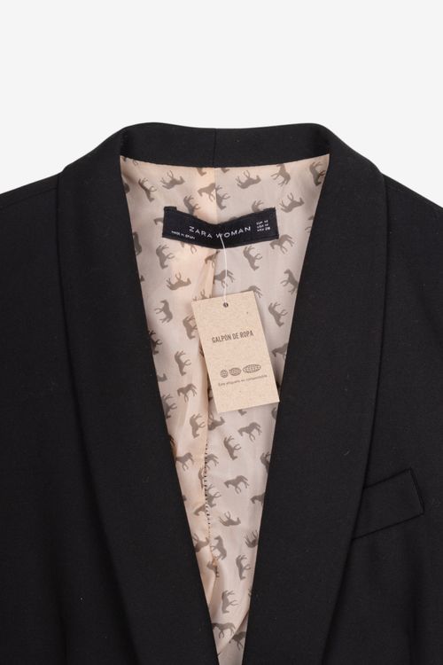 Blazer Zara