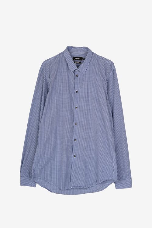 Camisa Burgues