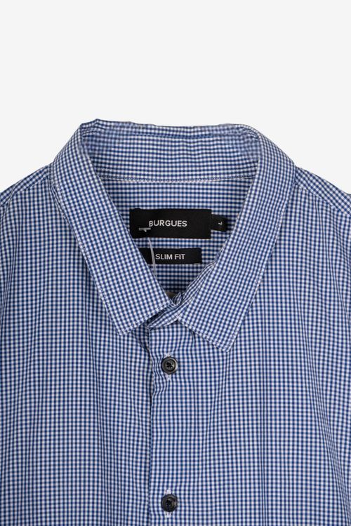 Camisa Burgues
