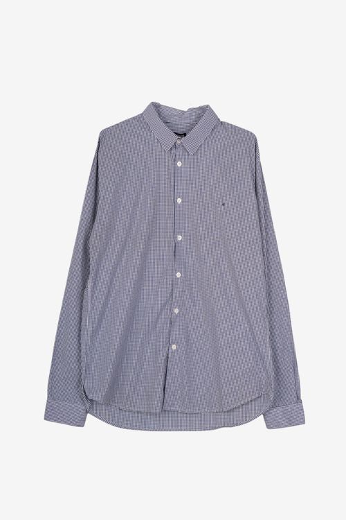 Camisa Ay Not Dead