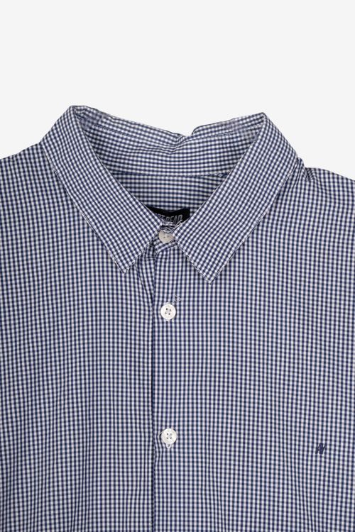 Camisa Ay Not Dead