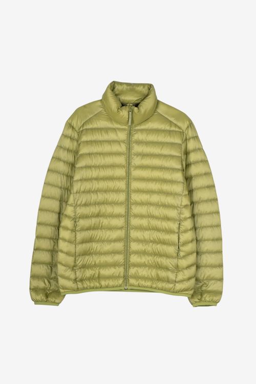 Campera Invierno Uniqlo