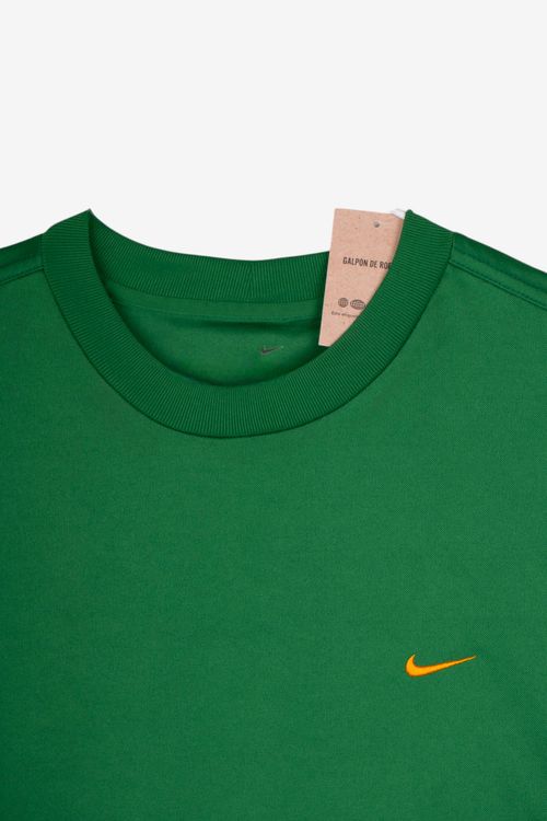Musculosa Deportiva Nike