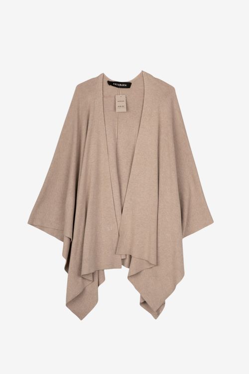 Poncho Akiabara