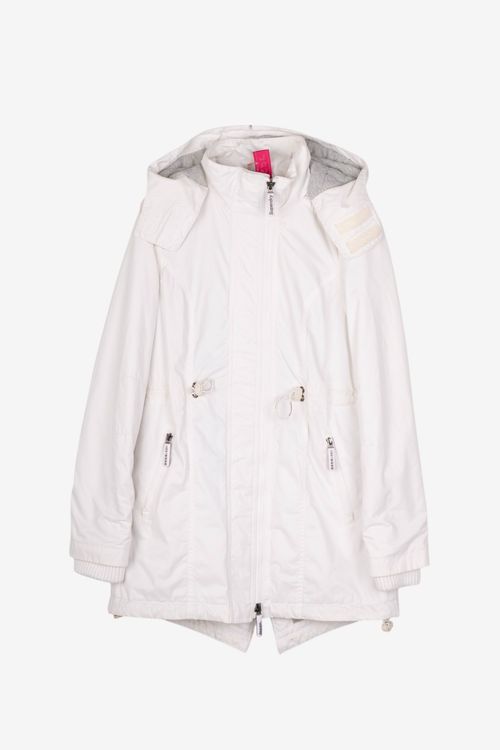 Campera Invierno Superdry