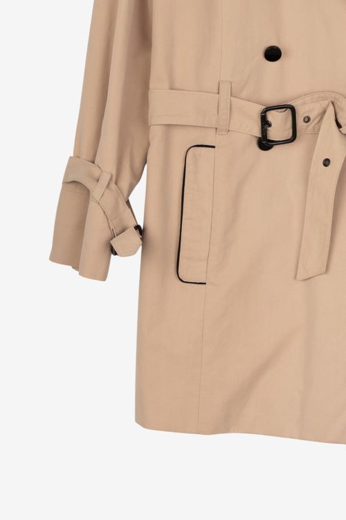 Trench Ayres