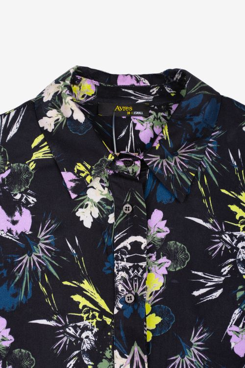 Camisa Ayres