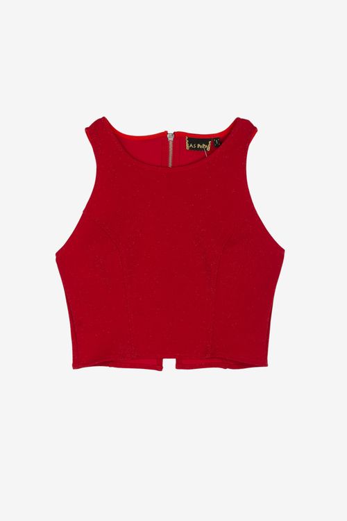 Musculosa Las Pepas