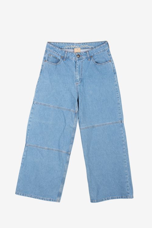 Jean Las Pepas