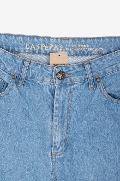Jean Las Pepas