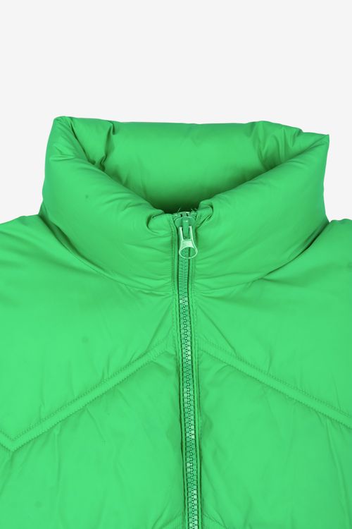 Chaleco Invierno Zara