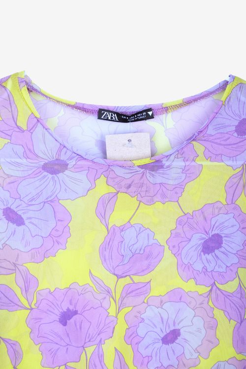 Remera Zara