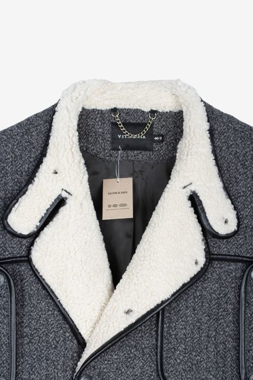 Saco Invierno Vitamina