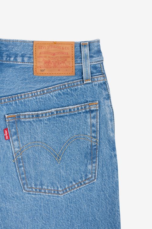 Jean Levi's