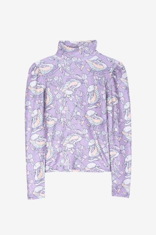 Polera Las Pepas