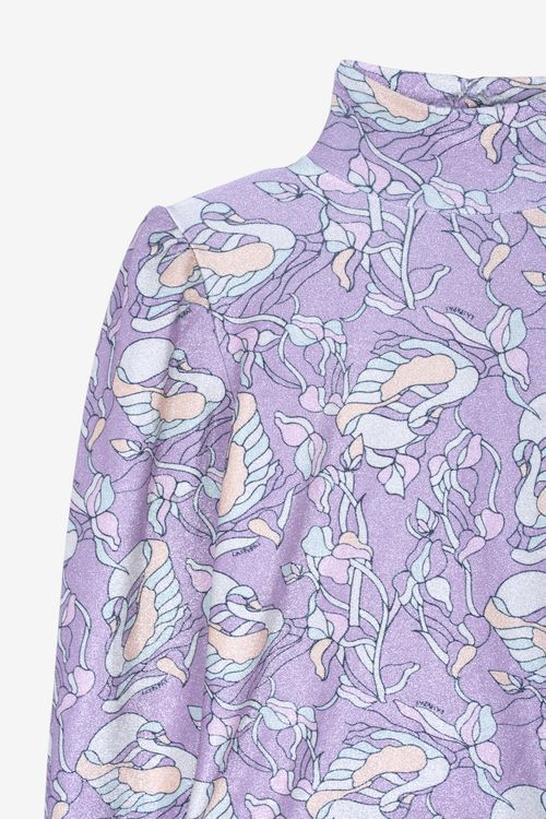 Polera Las Pepas