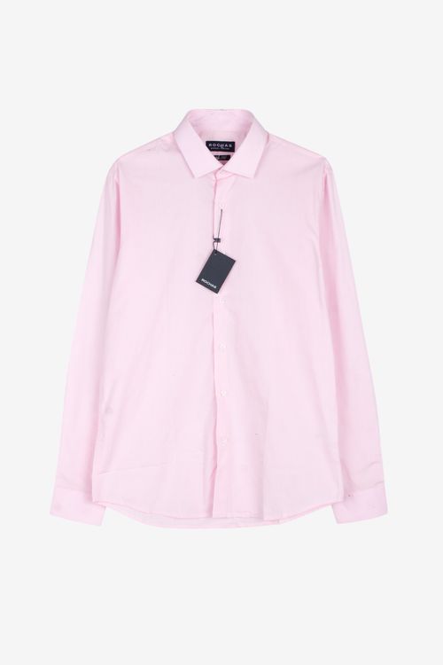 Camisa Rochas