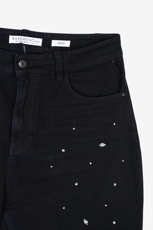 Jean Basement