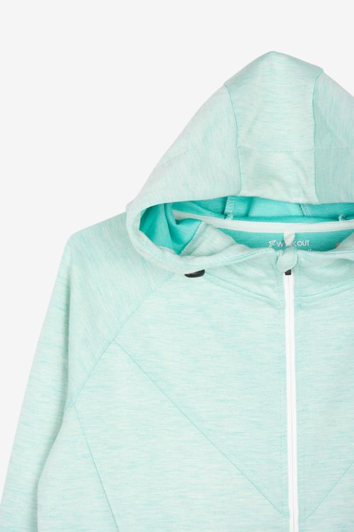 Campera Deportiva Work Out