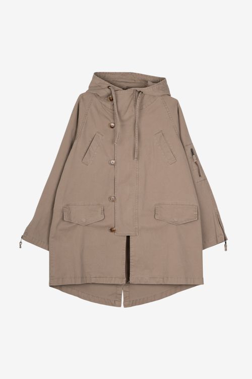 Trench Maria Cher