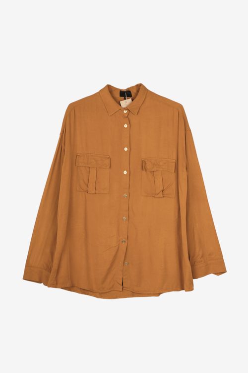 Camisa Ay Not Dead