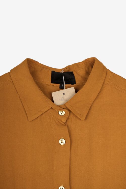 Camisa Ay Not Dead