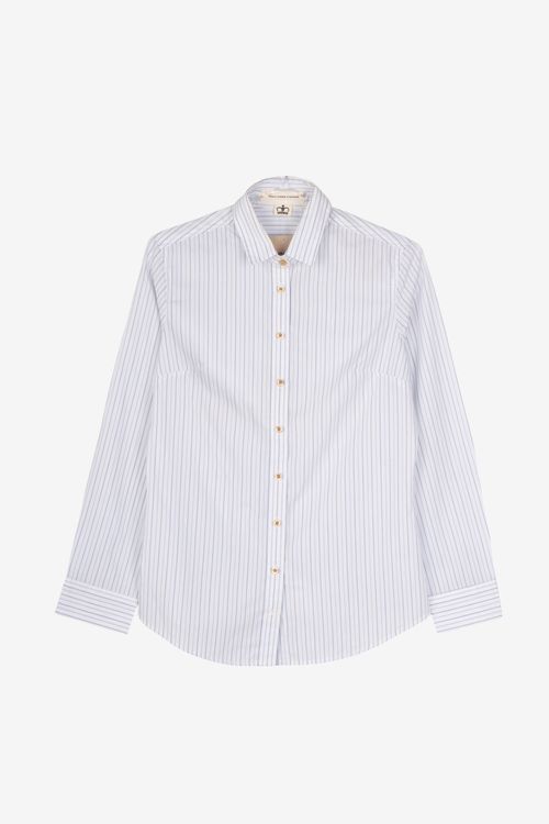 Camisa Paula Cahen D'anvers