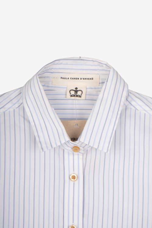 Camisa Paula Cahen D'anvers
