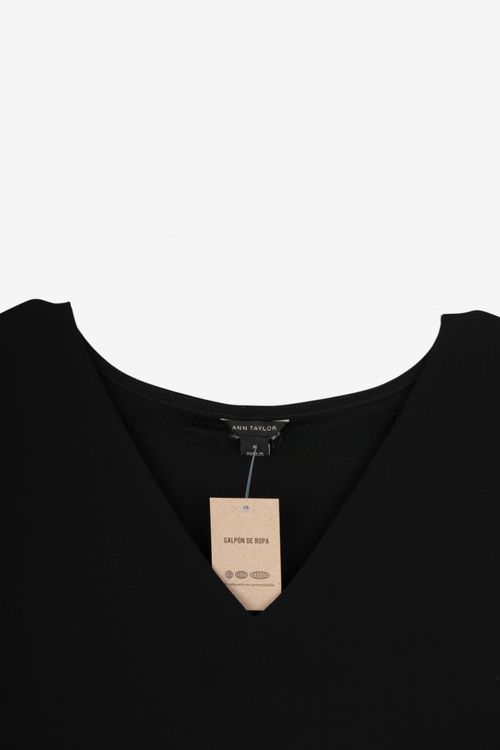 Blusa Ann Taylor