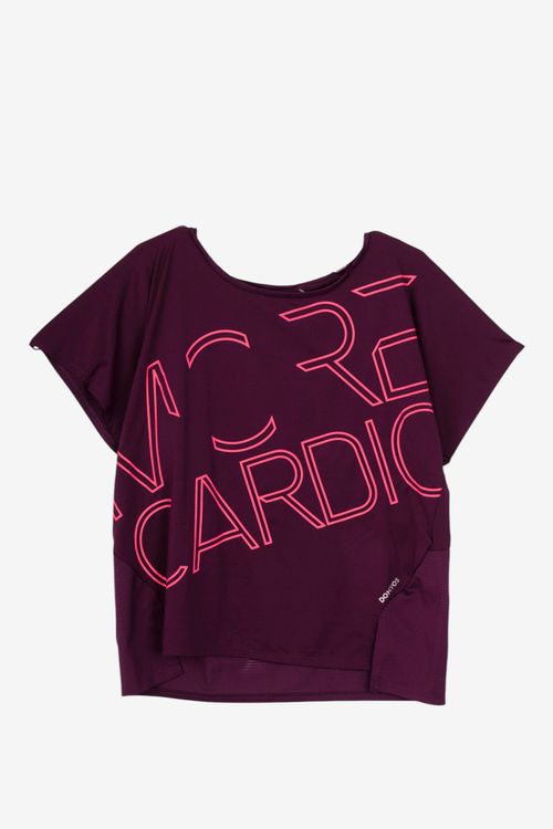 Remera Deportiva Domyos