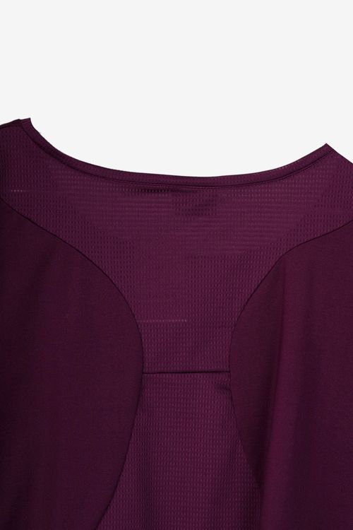 Remera Deportiva Domyos