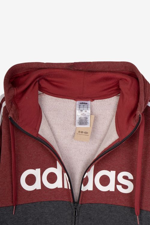 Campera Deportiva Adidas