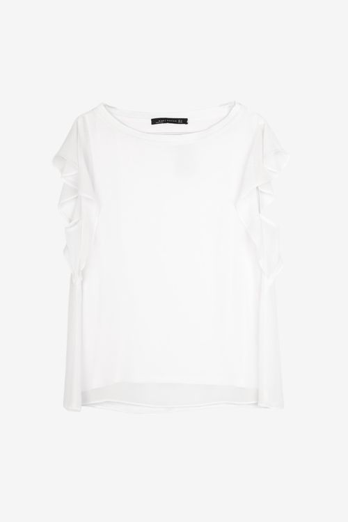 Blusa Zara