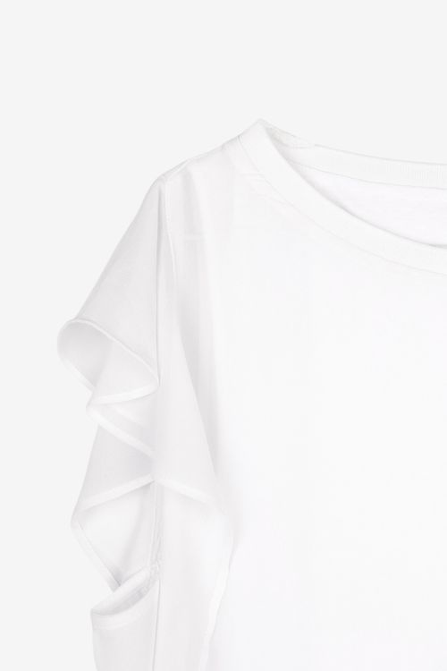Blusa Zara