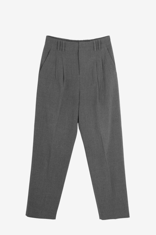 Pantalon Zara