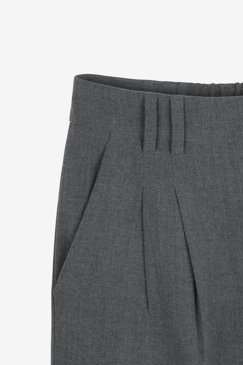 Pantalon Zara