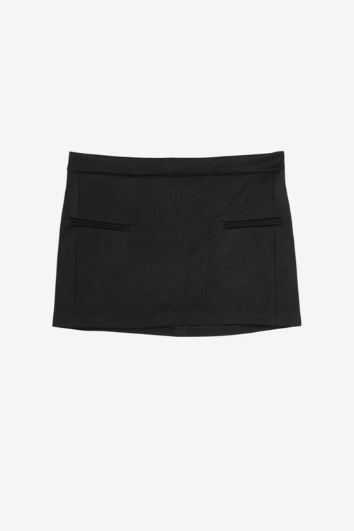 Pollera Complot