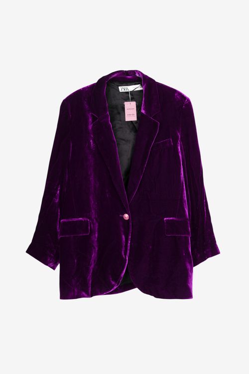 Blazer Zara