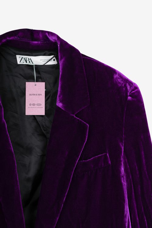 Blazer Zara