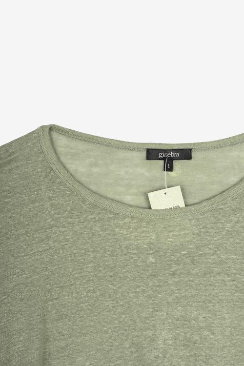 Remera Ginebra
