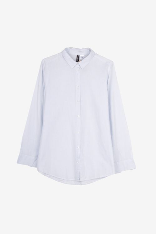 Camisa Divided