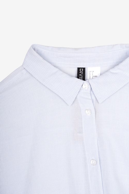 Camisa Divided
