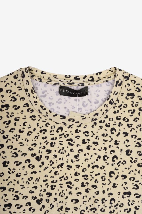 Remera Estancias